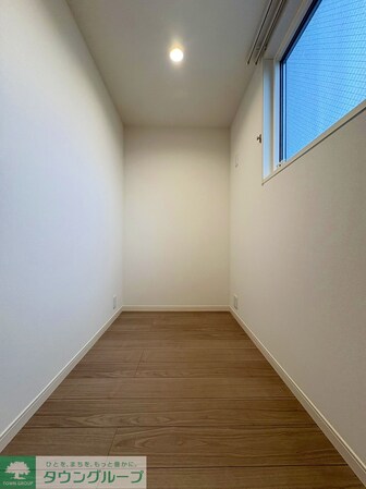 シエル ブリランテの物件内観写真